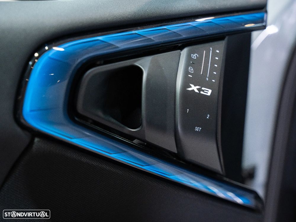 BMW X3 30 e xDrive Pack M Desportivo - 18