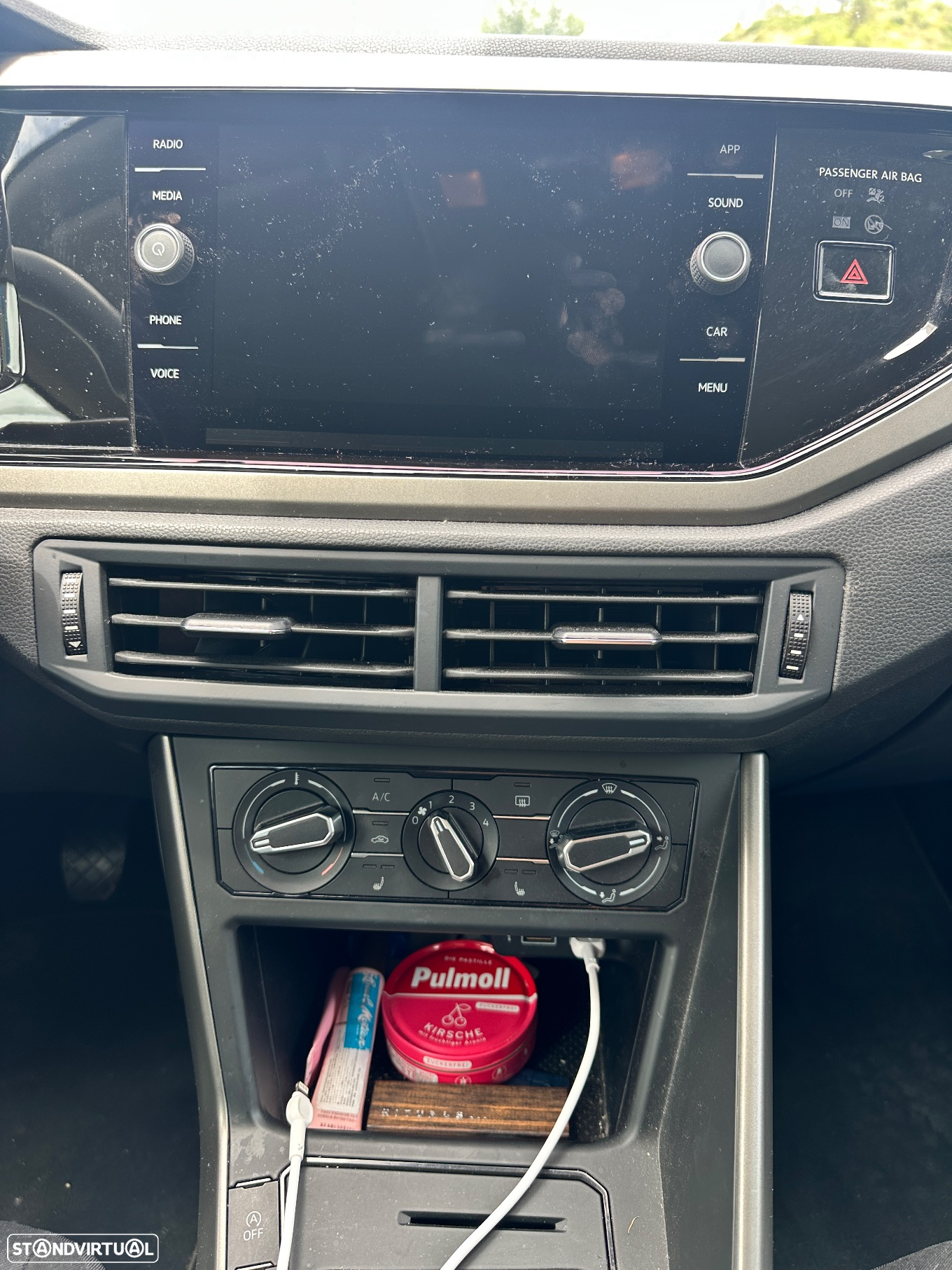 VW Polo 1.0 TSI OPF Comfortline - 3