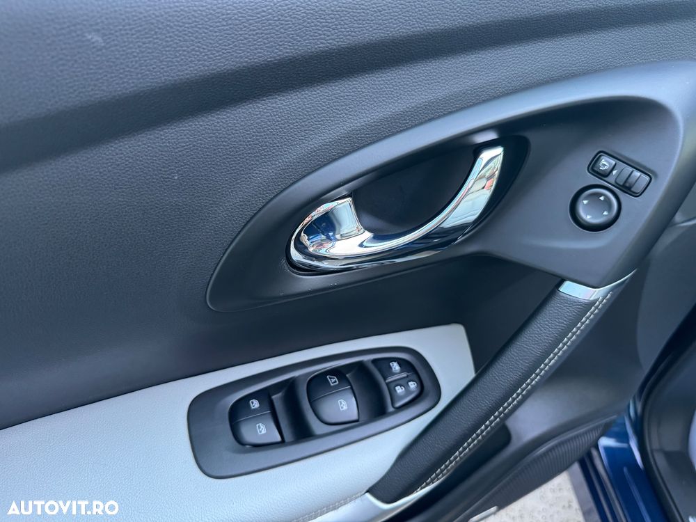 Renault Kadjar Energy dCi 130 COLLECTION - 8