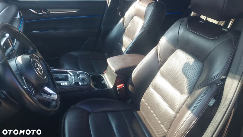 Mazda CX-5 2.5 Exclusive-Line AWD - 38