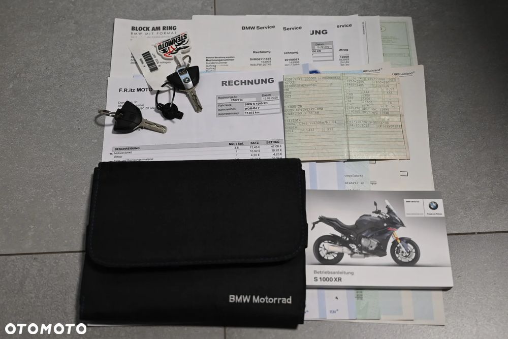 BMW XR - 20