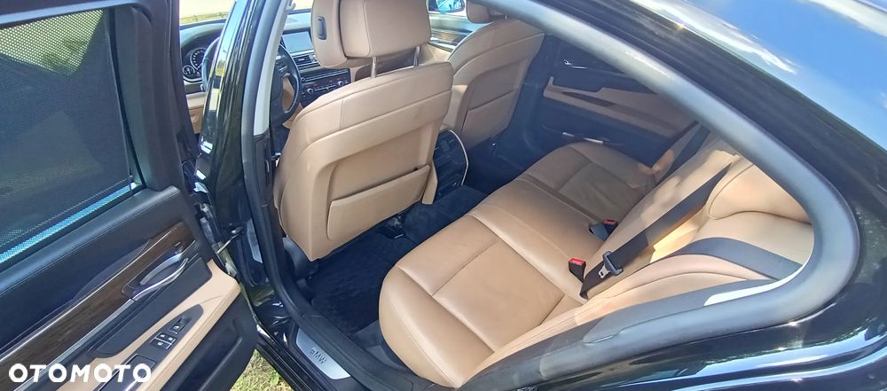 BMW Seria 7 730d - 6