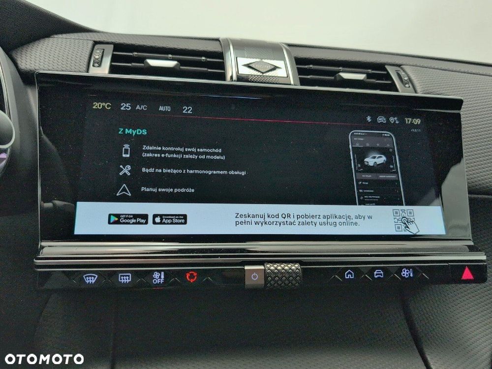 DS Automobiles DS 7 Crossback - 22