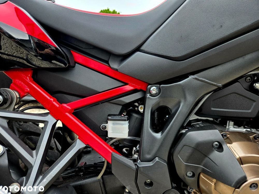 Honda CRF - 28