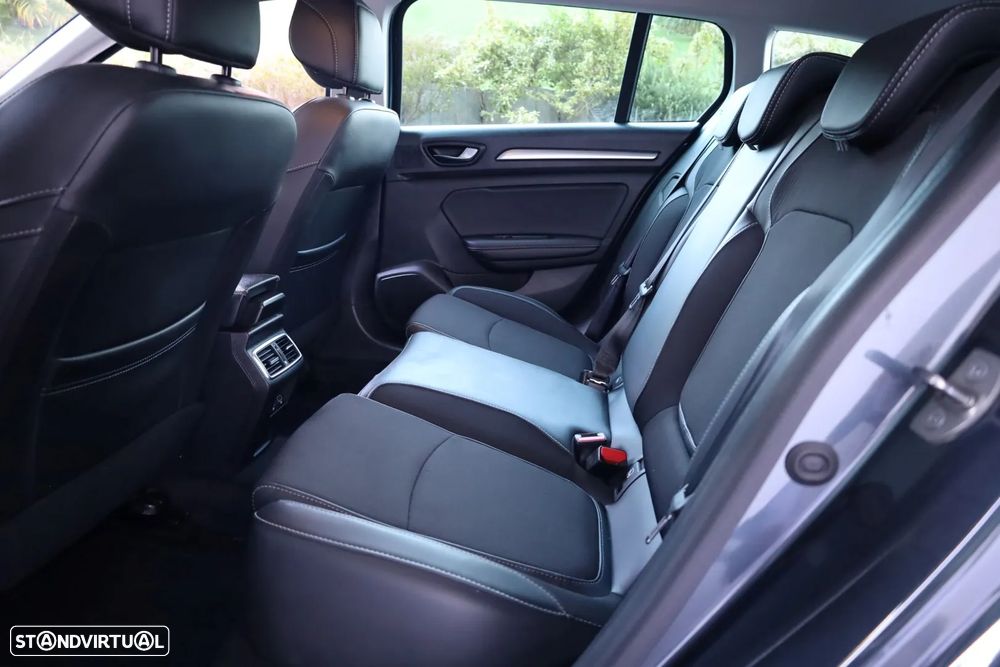 Renault Mégane Sport Tourer 1.6 E-Tech Plug-In Hybrid Equilibre - 57