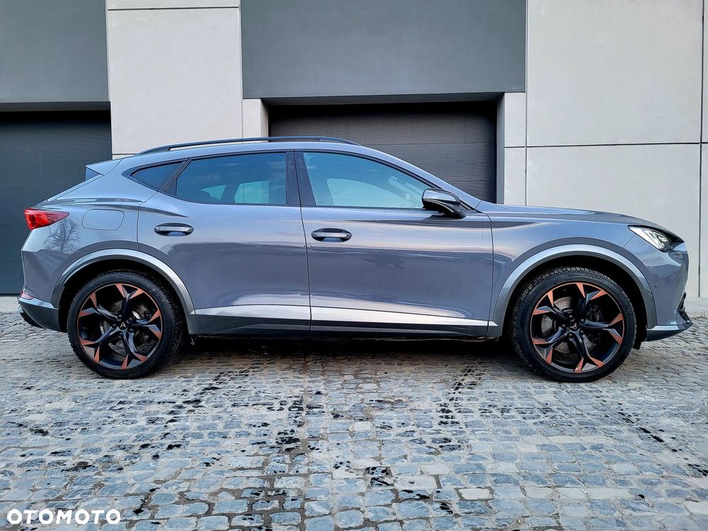 Cupra Formentor 2.0 TSI 4Drive VZ DSG - 18