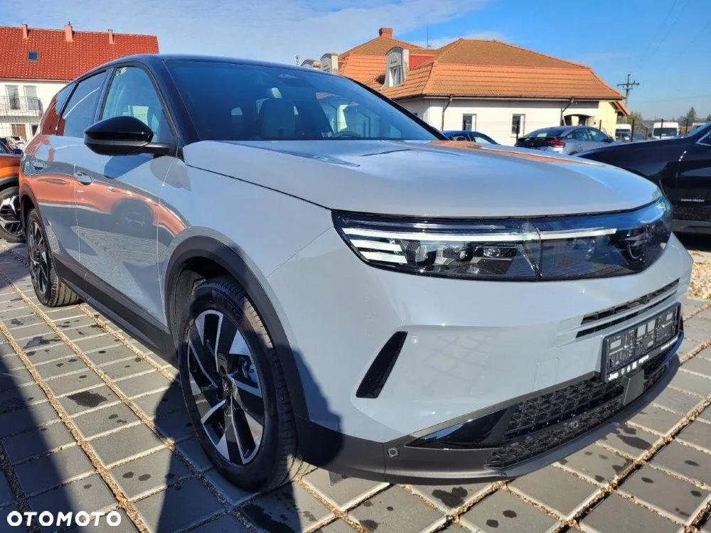 Opel Grandland X - 10