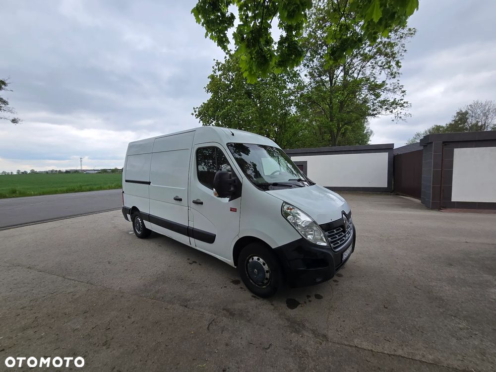 Renault Master - 3