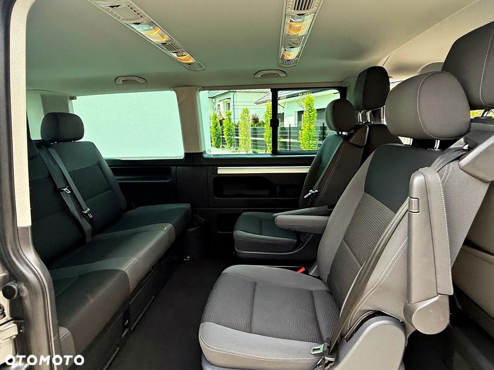 Volkswagen Multivan L1 Business - 4