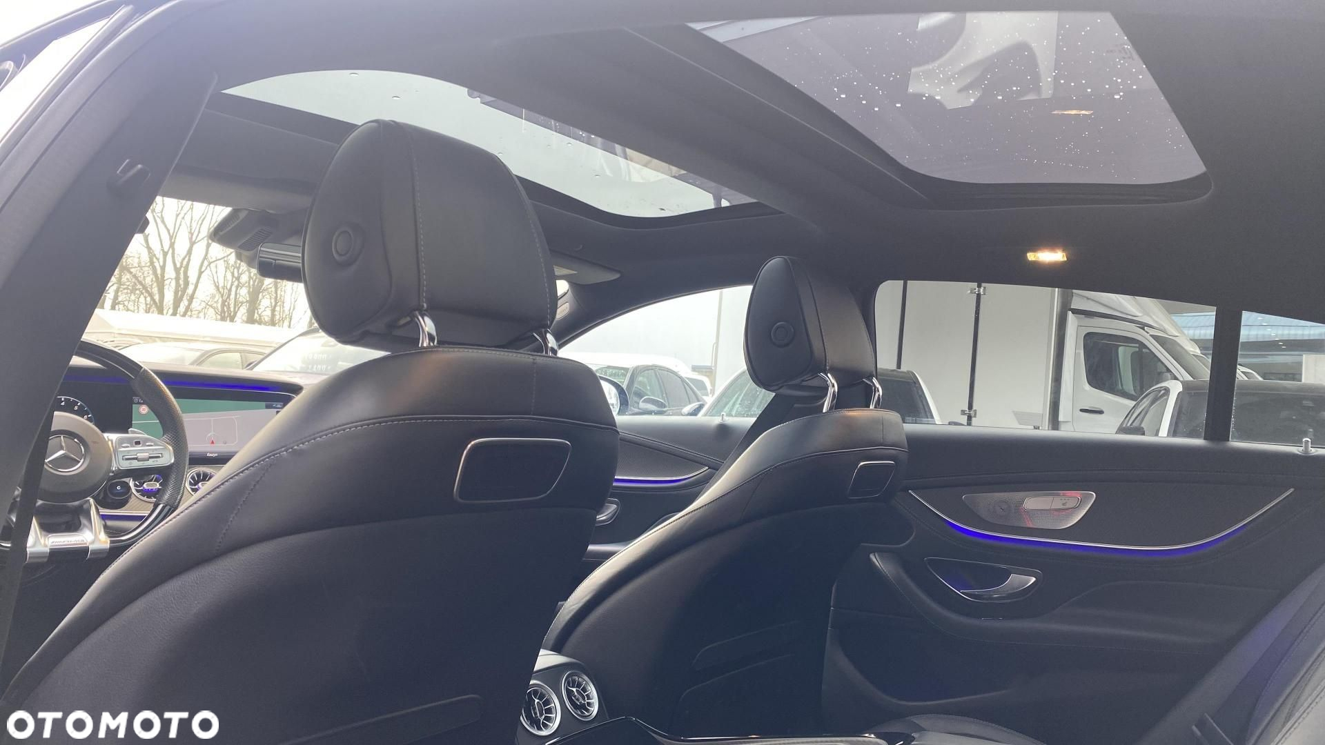 Mercedes-Benz AMG GT - 18