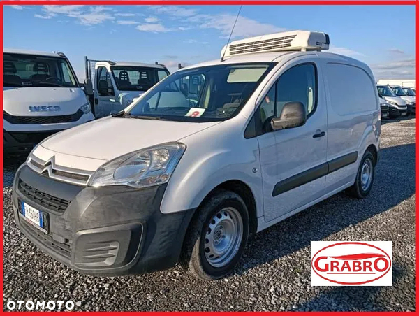 Citroën BERLINGO/ PEUGEOT PARTNER