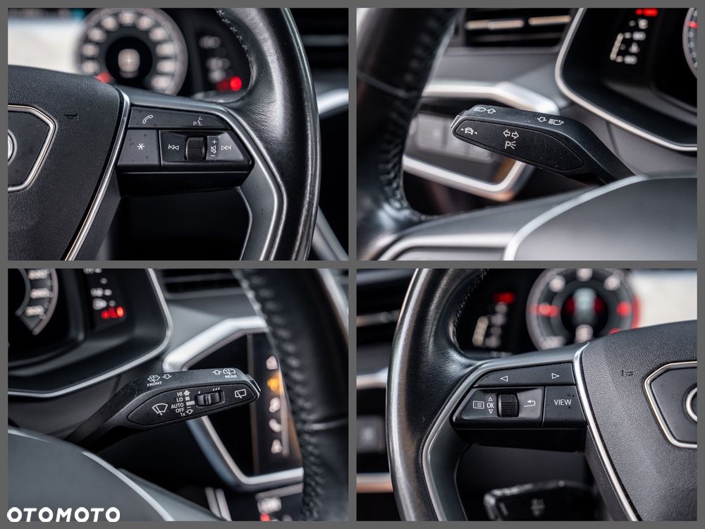 Audi A6 Avant 35 TDI S tronic sport - 33