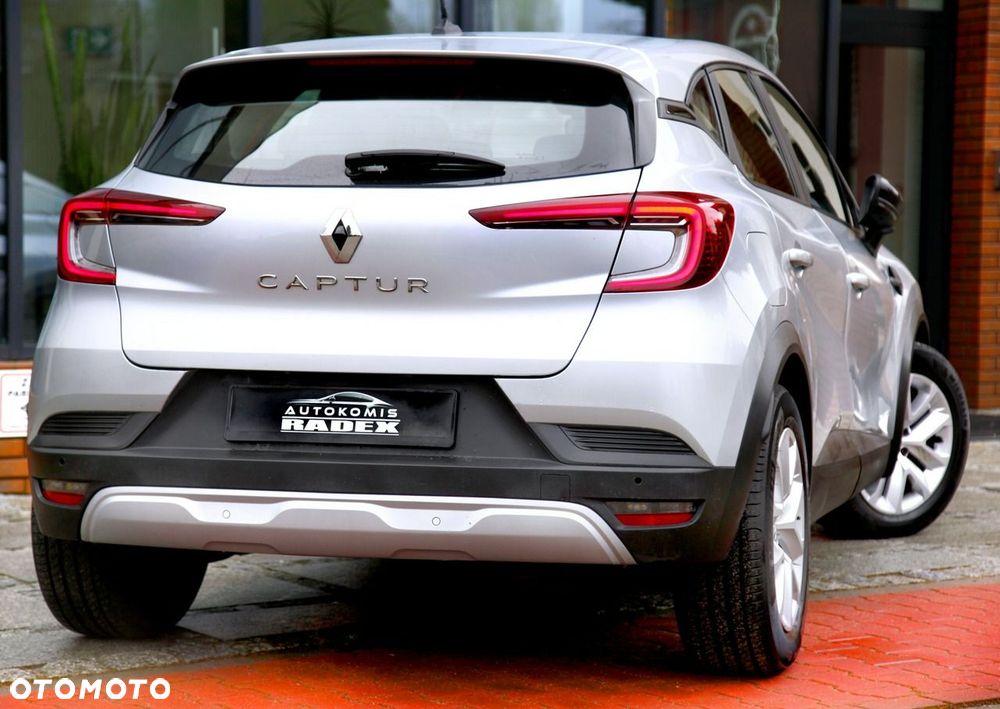 Renault Captur - 22