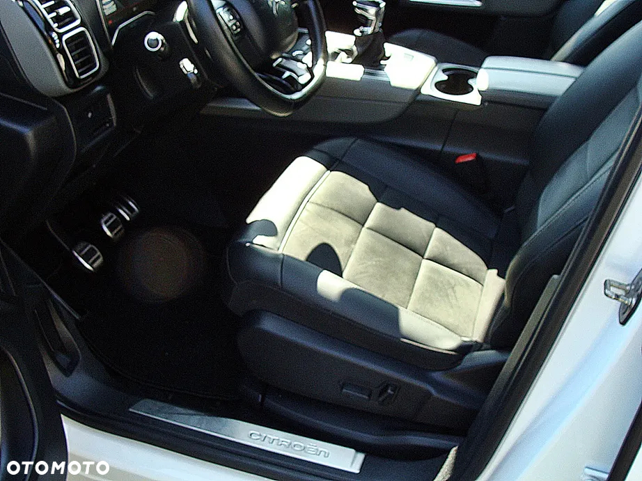 Citroën C5 Aircross 1.5 BlueHDi Shine - 17