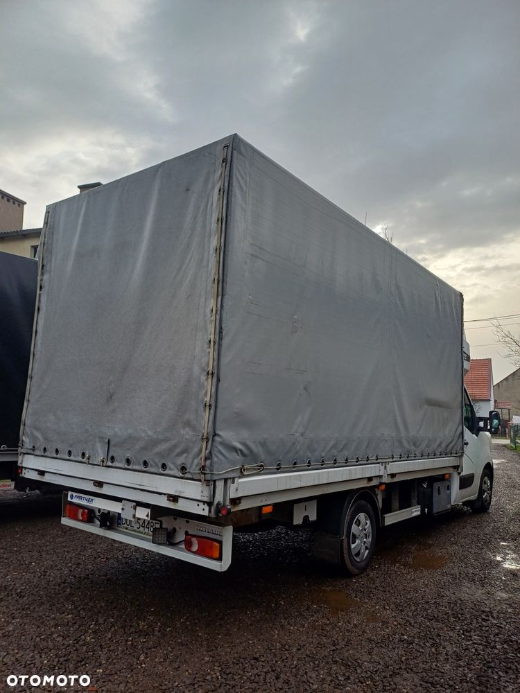 Renault Master lll - 4