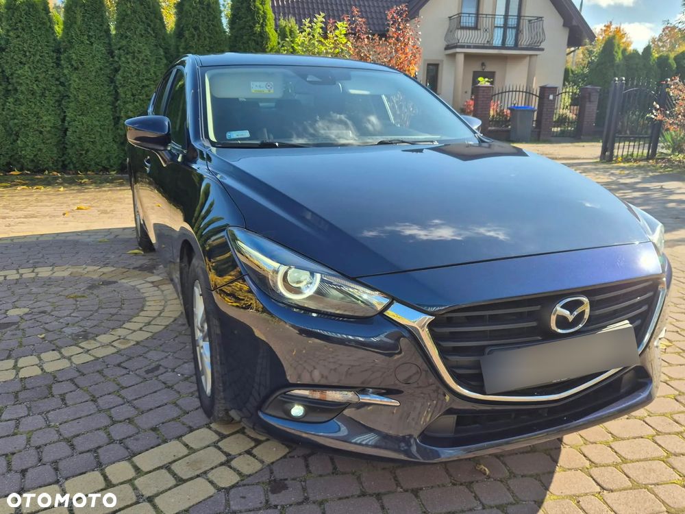 Mazda 3 2.0 Skyenergy - 17