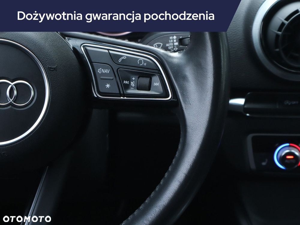 Audi A3 Sportback - 25
