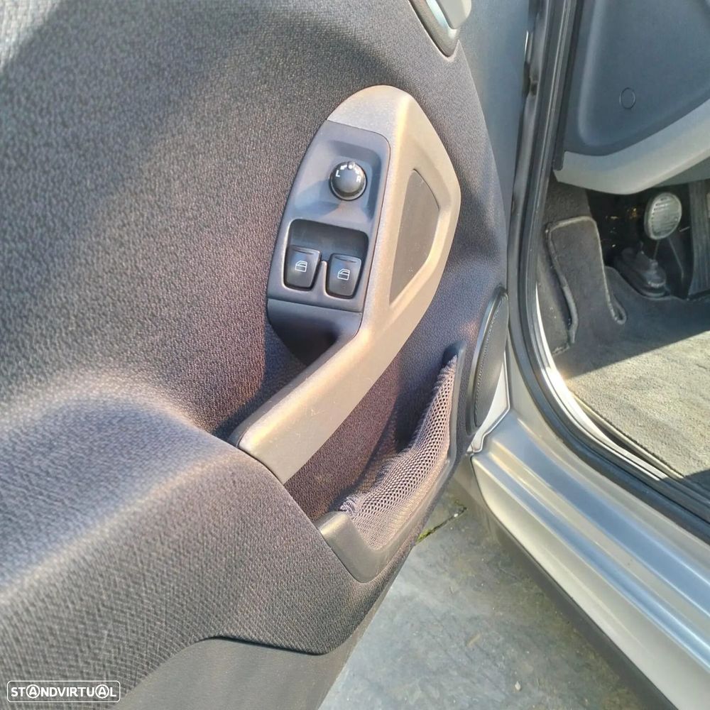 Smart ForTwo Coupé 0.8 cdi Passion 45 - 5