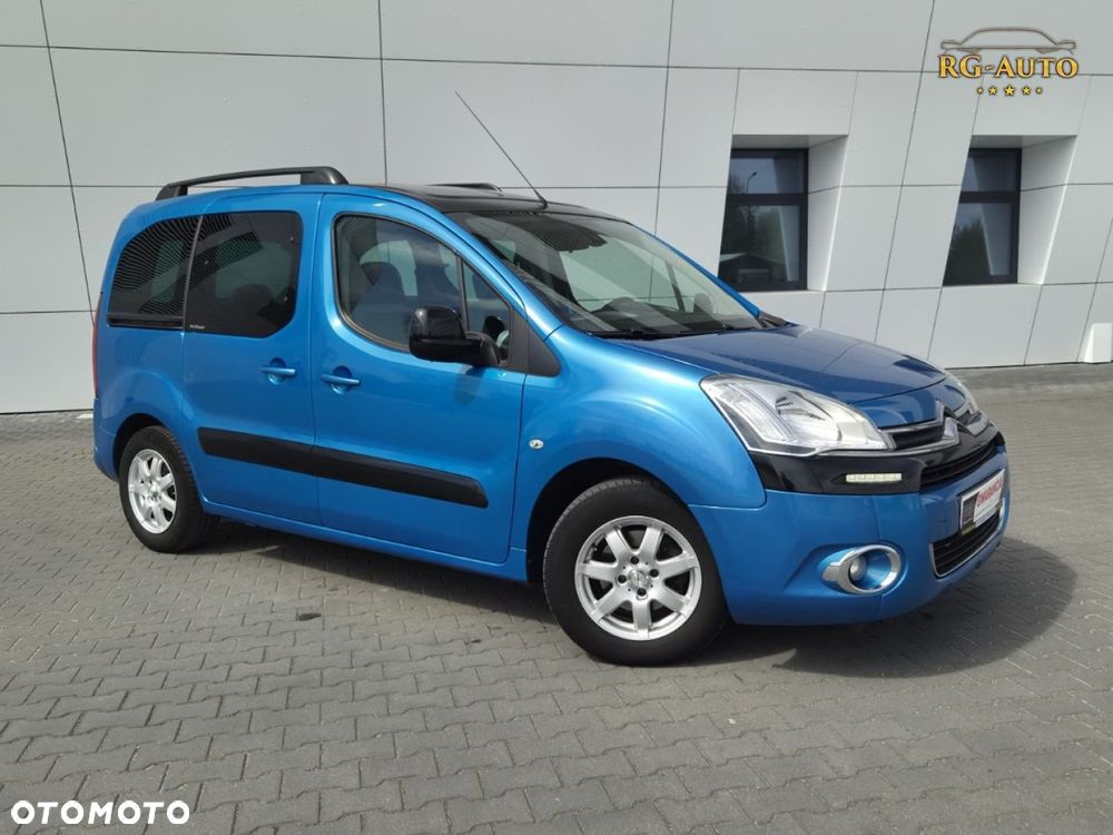Citroën Berlingo - 3