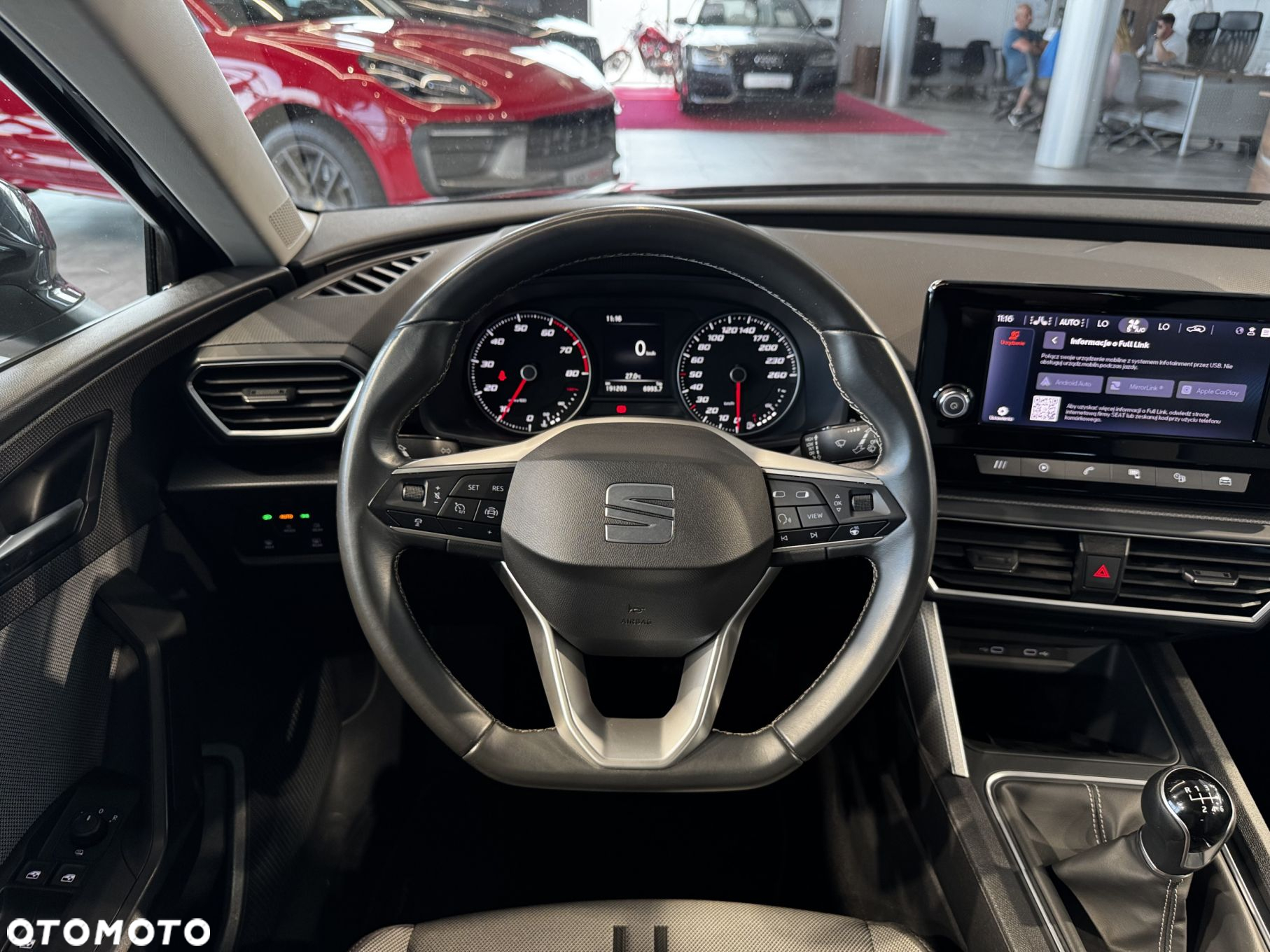 Seat Leon - 20