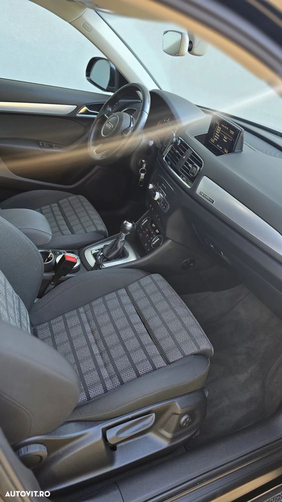 AUDI Q3 2016 — imagine 16