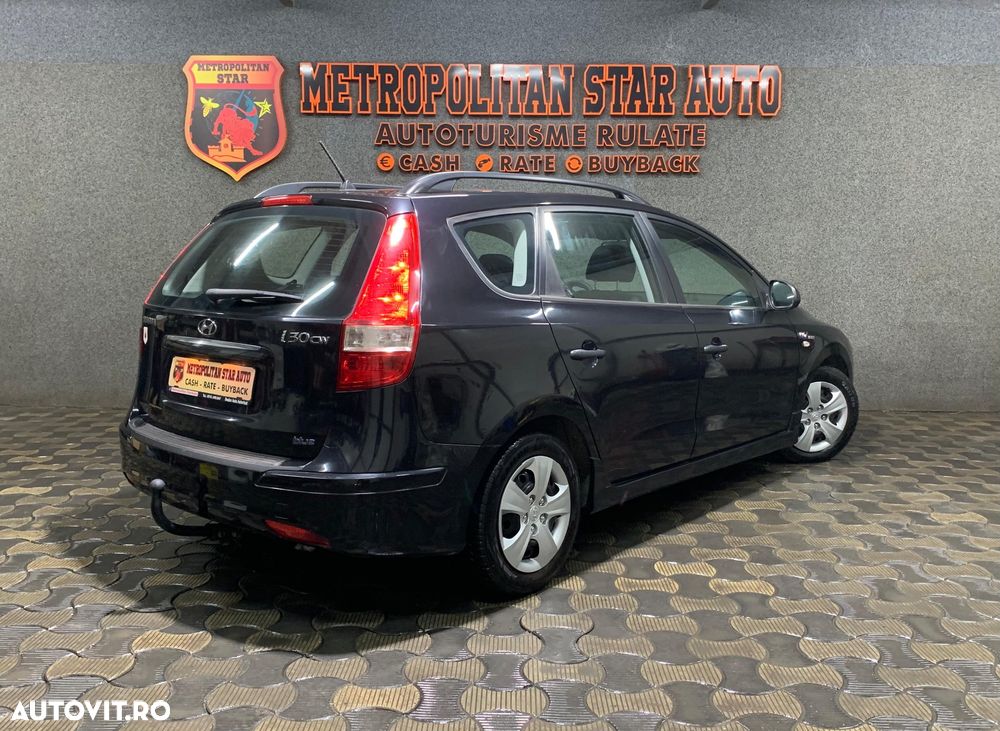 Hyundai i30 - 4