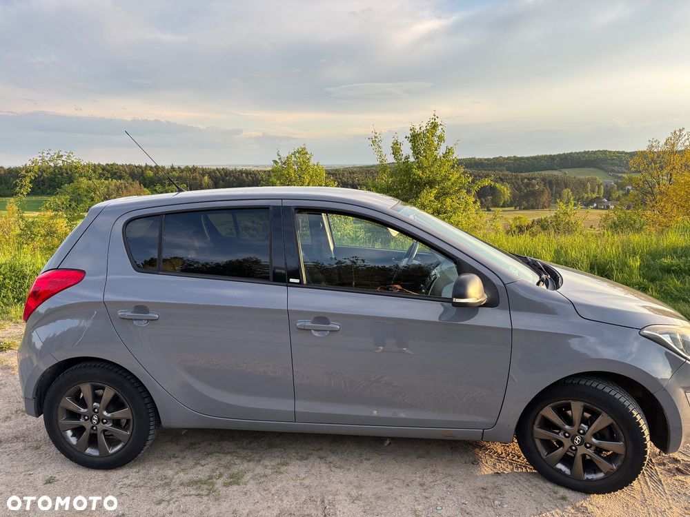 Hyundai i20 1.25 Comfort - 3