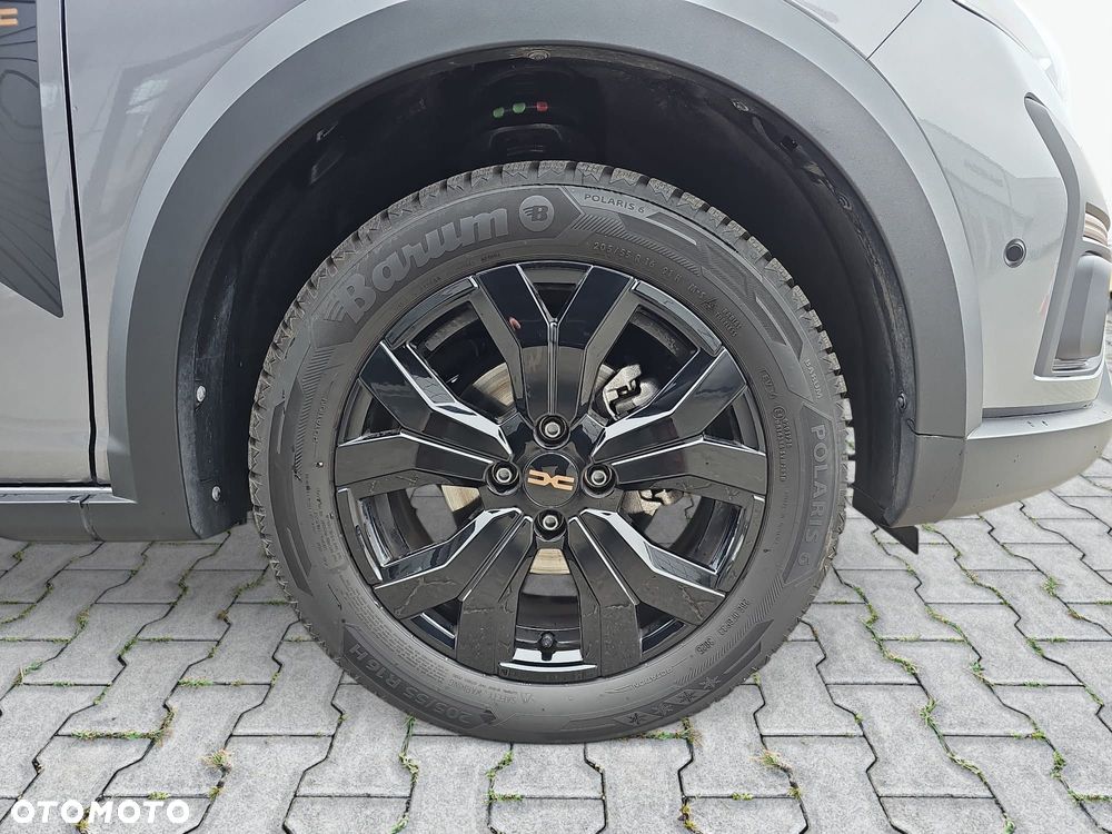 Dacia Sandero Stepway - 9