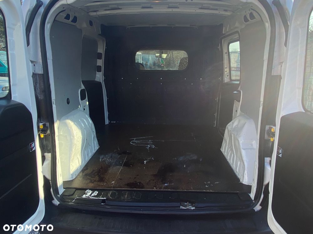 Fiat Doblo - 24
