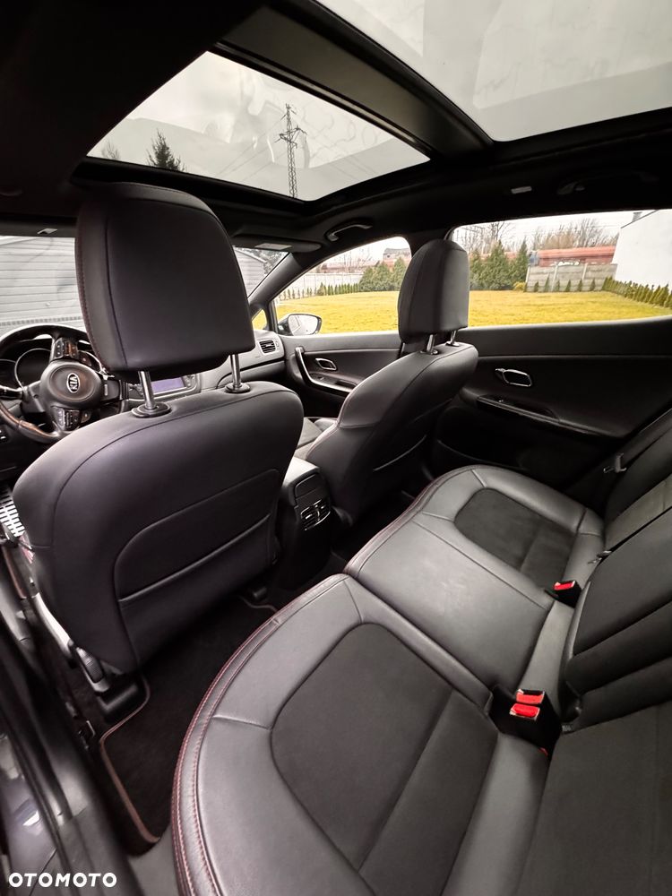 Kia Ceed 1.6 T-GDI GT XL - 6