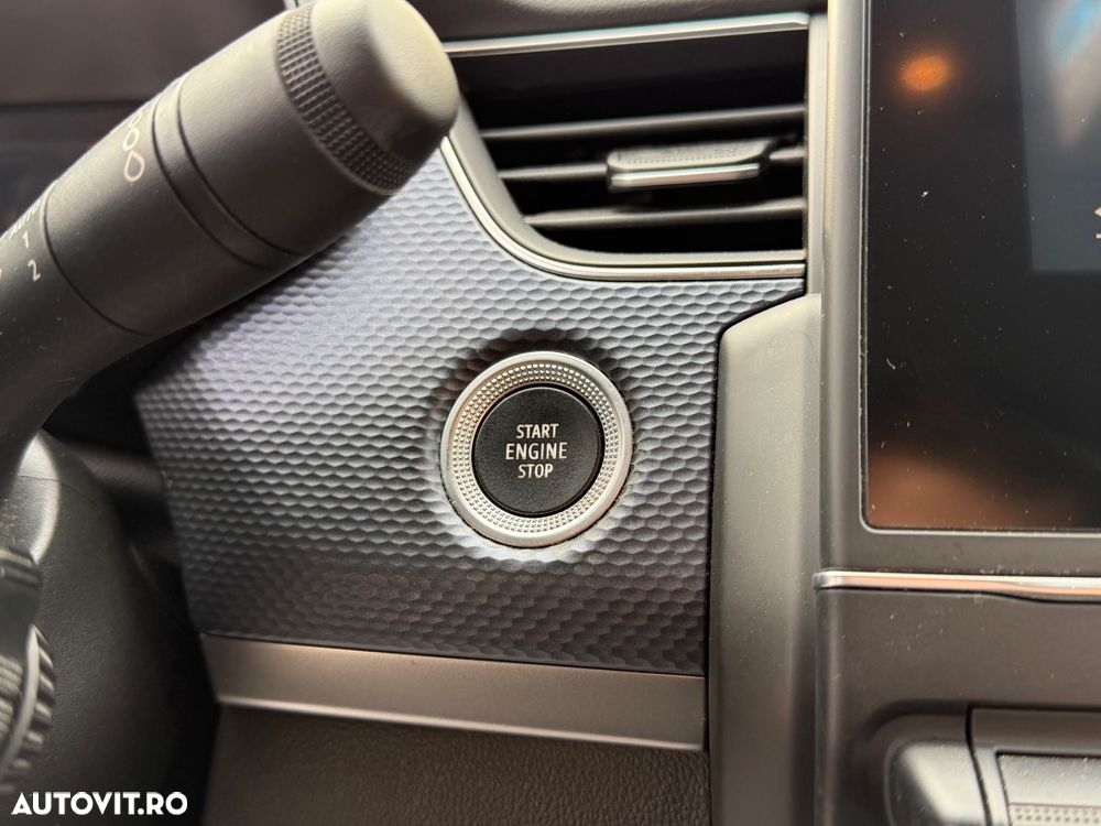 Renault Arkana TCe Mild Hybrid 140 EDC Equilibre - 26