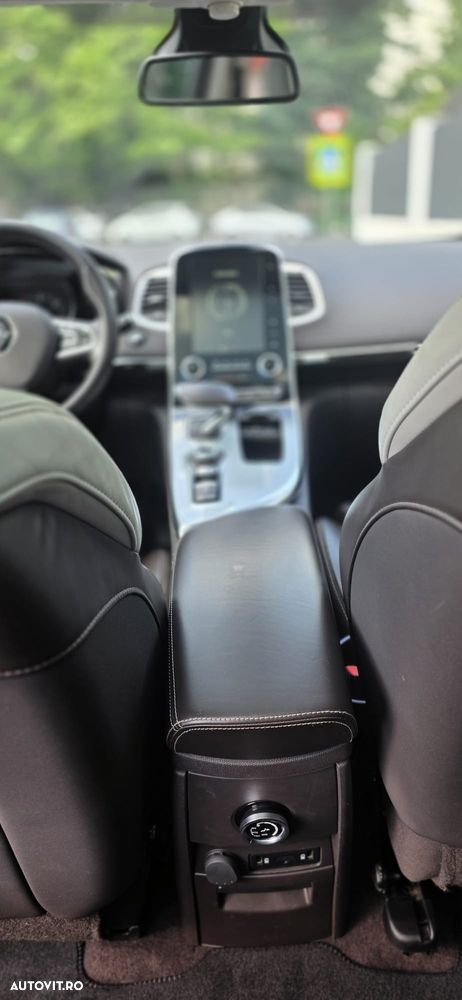 Renault Espace Energy dCi 160 EDC Initiale Paris - 12