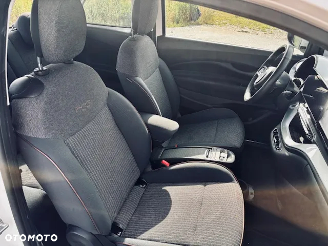 Fiat 500 42 kWh - 6