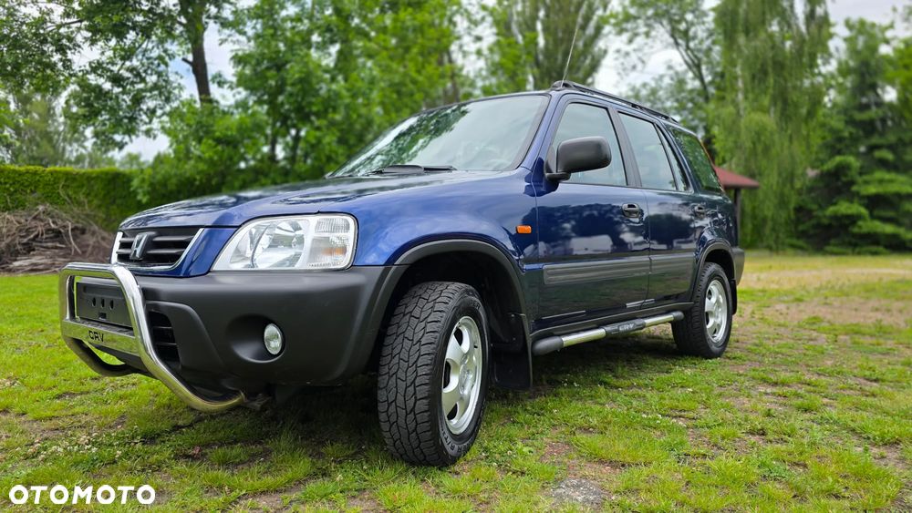Honda CR-V - 27