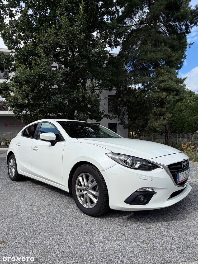 Mazda 3 2.0 Skyenergy - 23