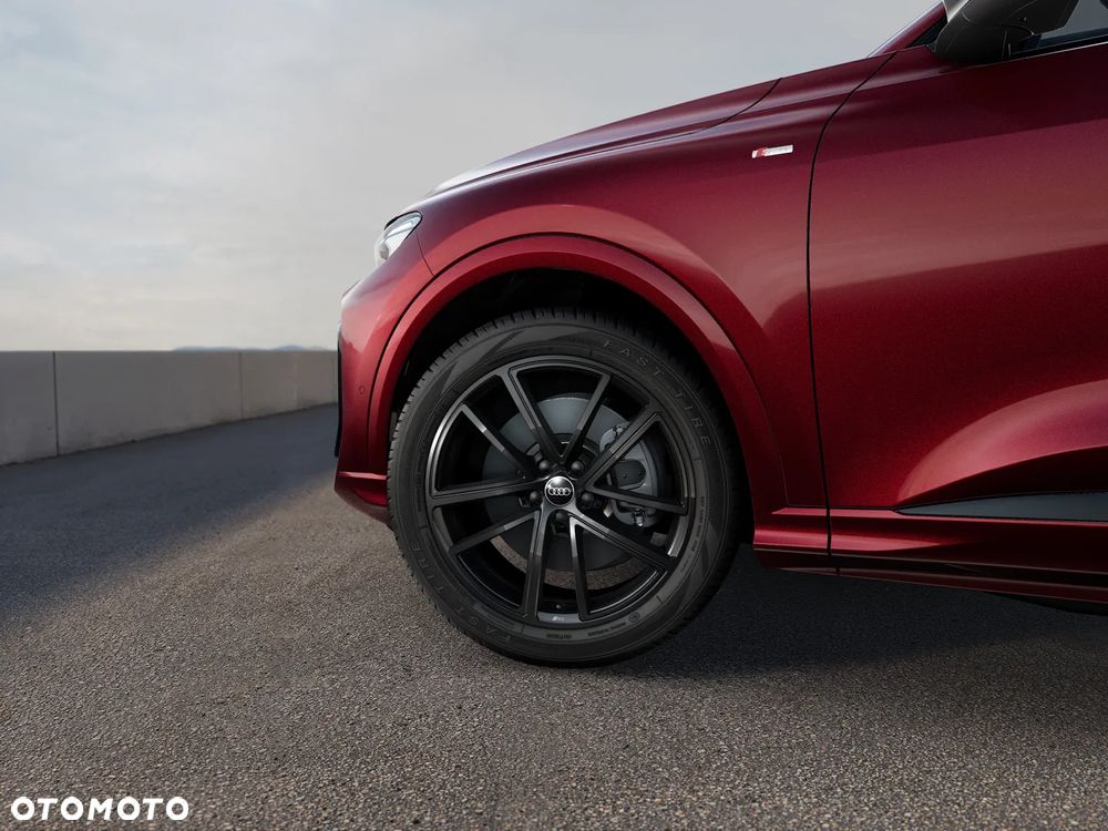 Audi Q5 Sportback TDI mHEV 150 kW Quattro S tronic - 8