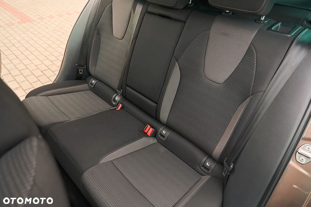 Skoda Octavia 2.0 TDI Edition - 24