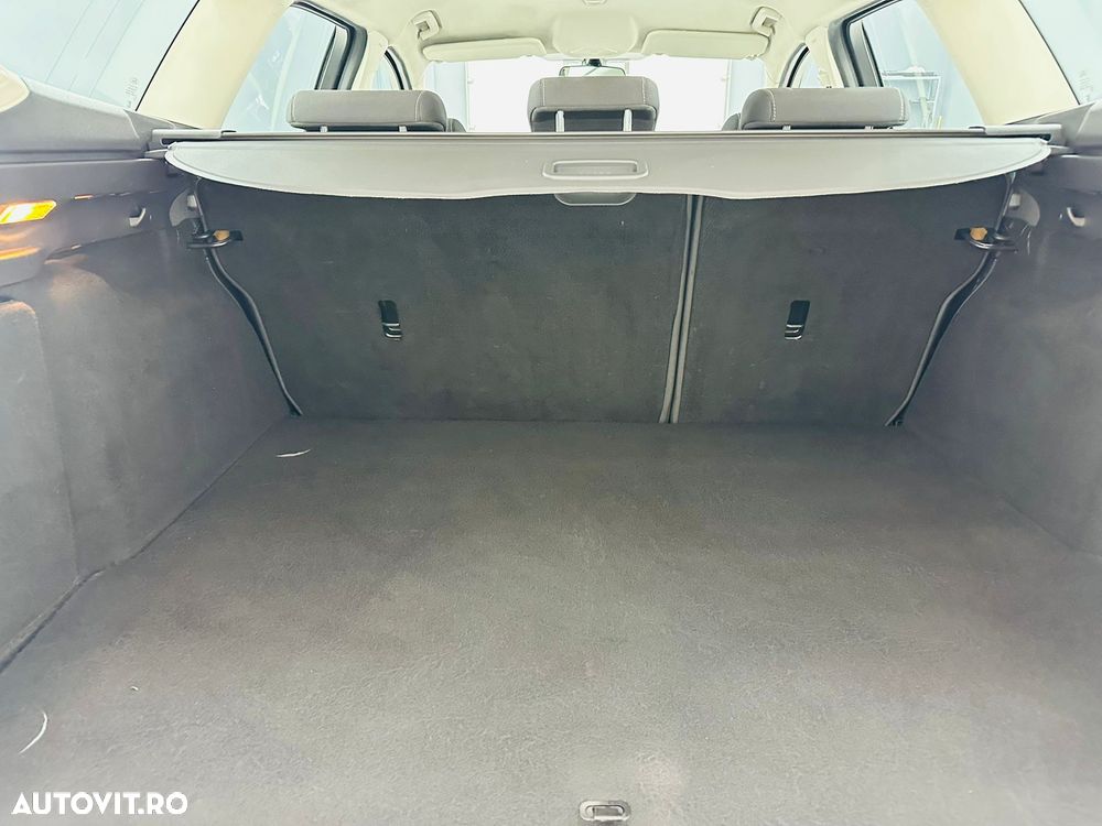 Ford Focus 1.6 TDCI DPF Trend - 20