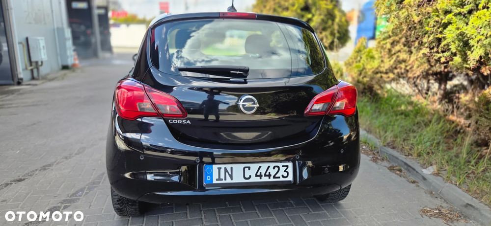 Opel Corsa 1.4 Active - 12