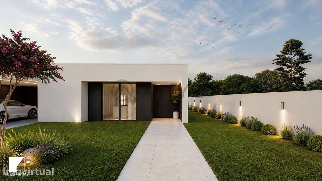 Terreno com Projeto Aprovado - Grande imagem: 3/19