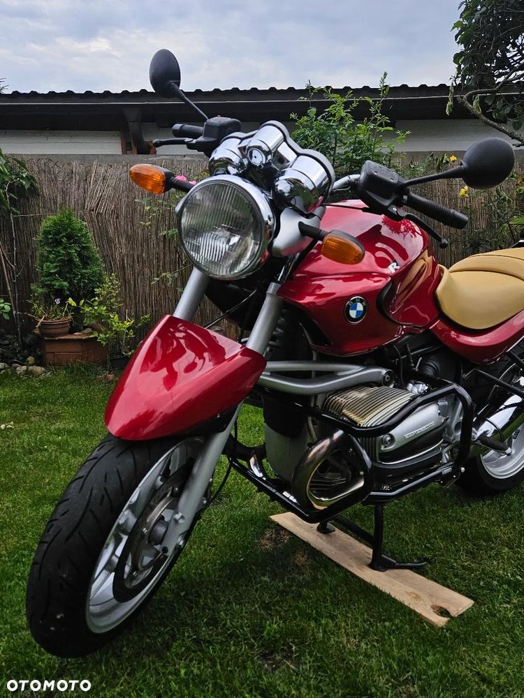 BMW R - 3