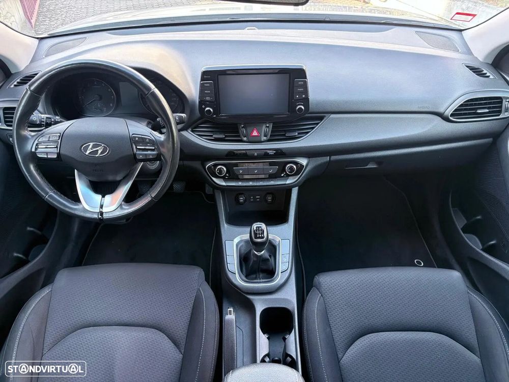 Hyundai i30 SW 1.0 T-GDi Comfort - 6