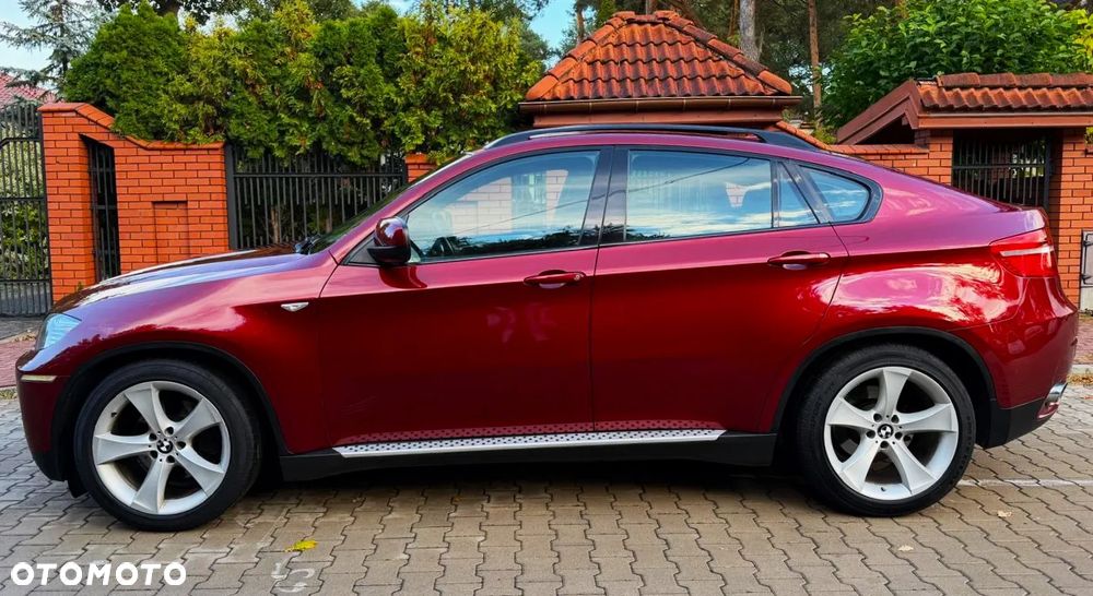 BMW X6 30d xDrive - 23