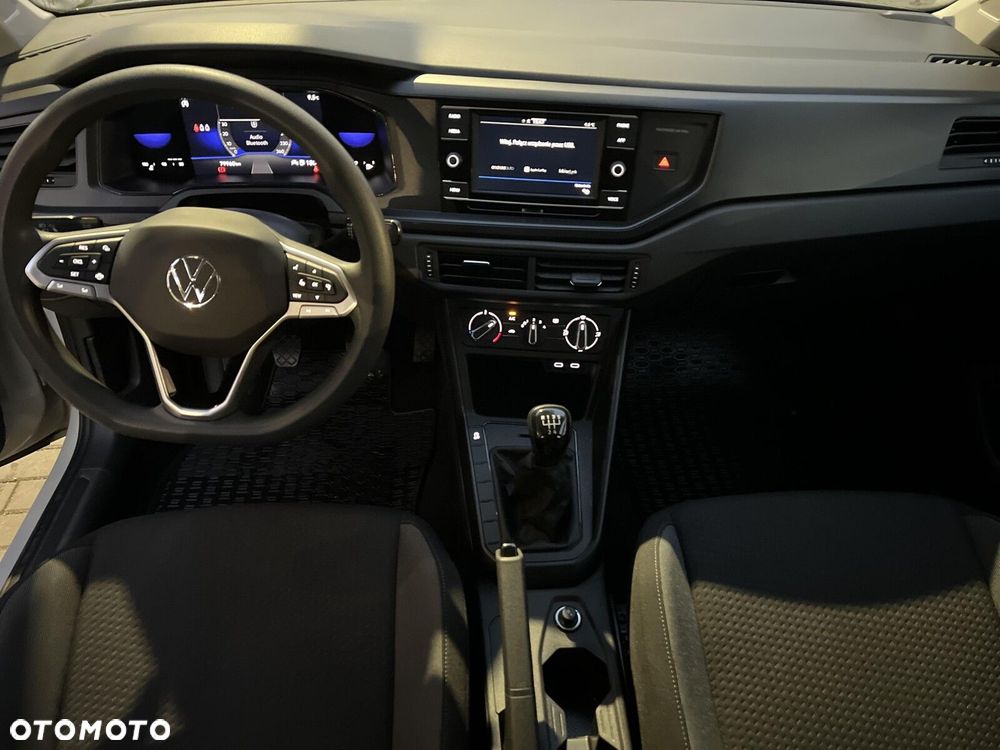 Volkswagen Polo - 10