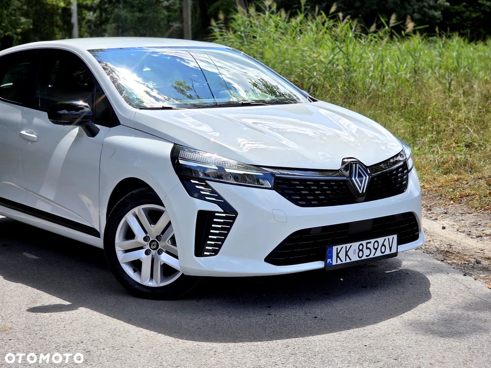 Renault Clio 1.6 E-TECH Full Hybrid 145 Techno - 18