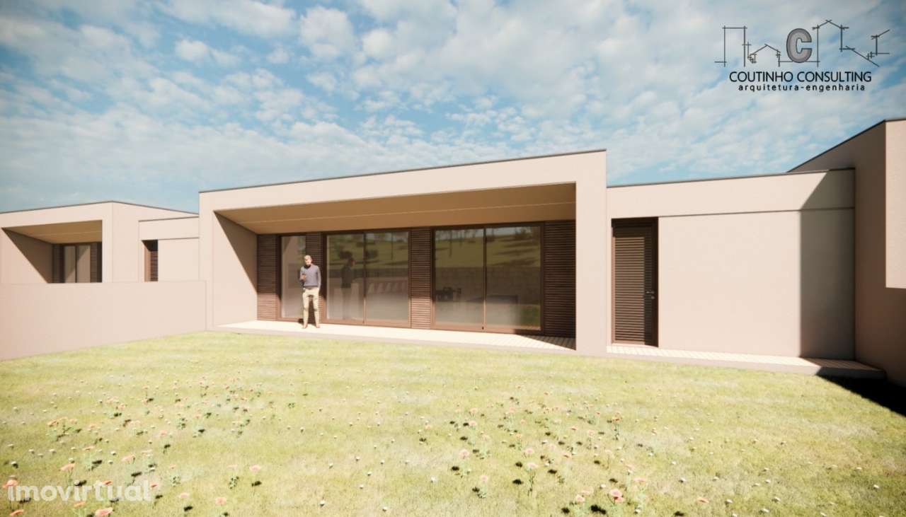 Venda Moradia V3, Castelões, Penafiel - Grande imagem: 2/5