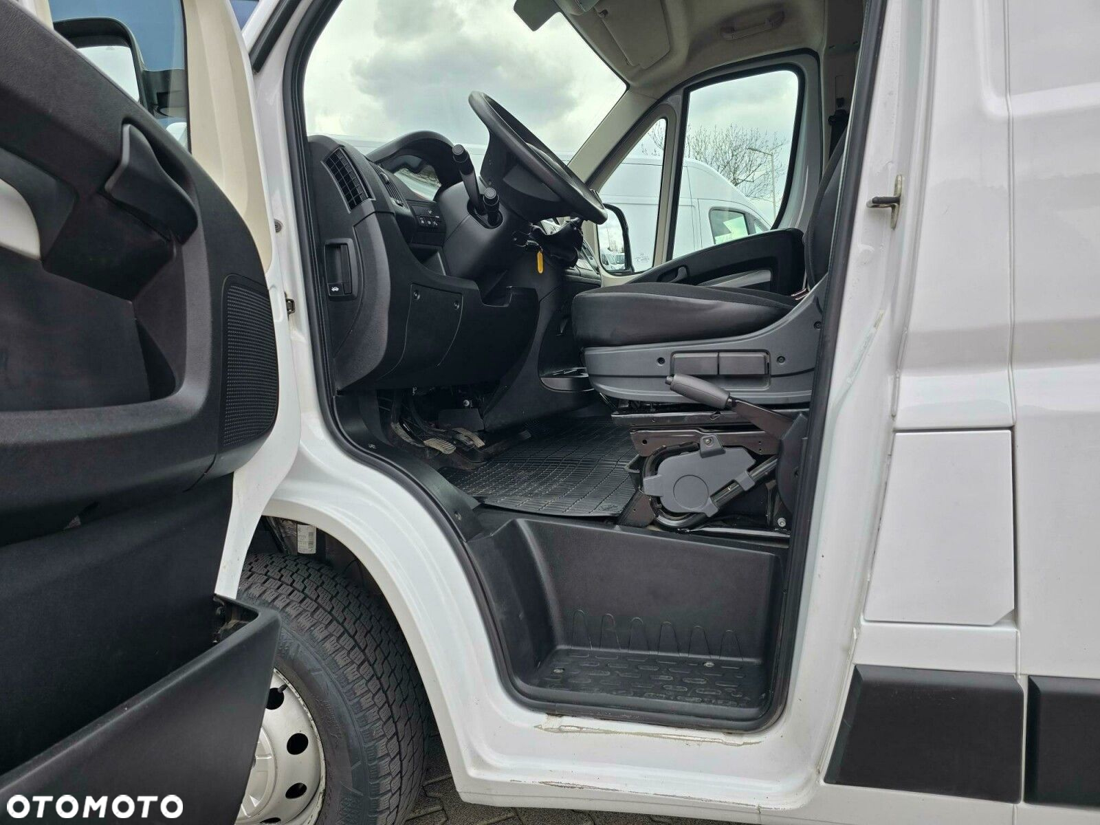 Opel movano L3H2 - 11