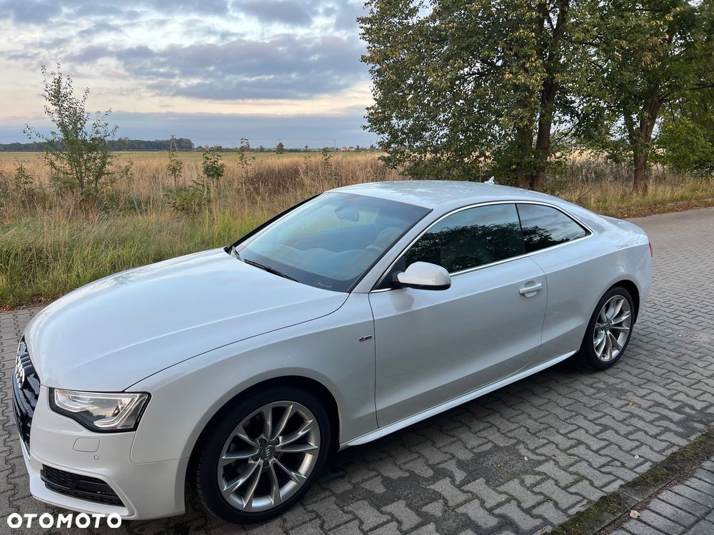 Audi A5 Coupé 1.8 TFSI - 29