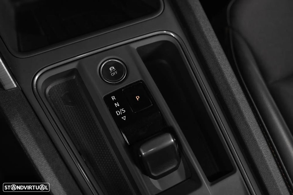 Cupra Formentor 1.4 e-Hybrid DSG VZ - 34