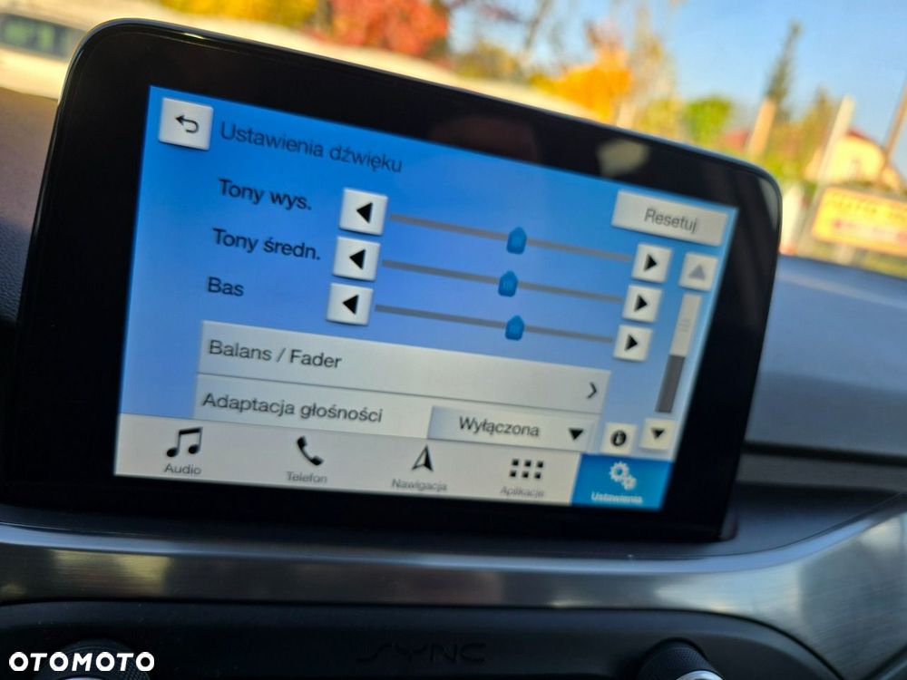 Ford Focus 1.0 EcoBoost STart-Stopp-System TITANIUM - 18